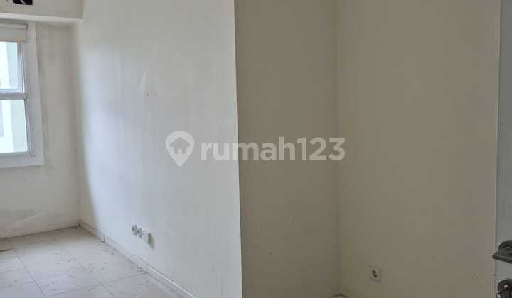 For Sale Cheap Parahyangan Residence Studio Apartment Unfurnished 2