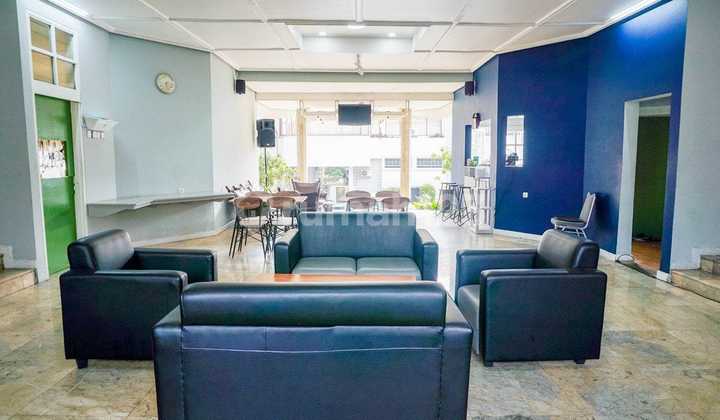 For Sale Fast Active Hotel in Lembang, Bandung For Sale Fast Active Hotel in Lembang, Bandung