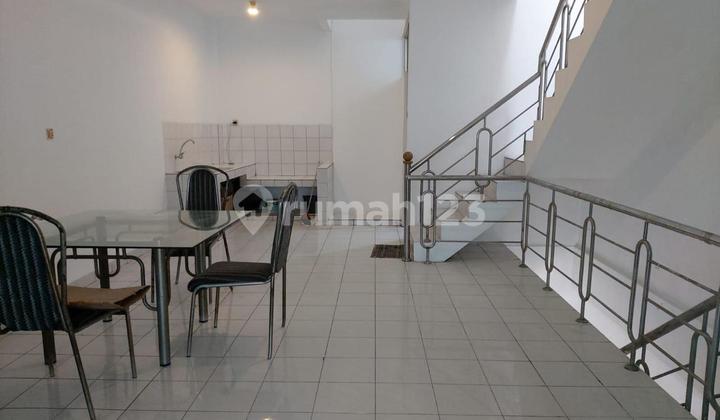 Dijual/disewakan Ruko Kopo Mas Regency Lokasi Strategis