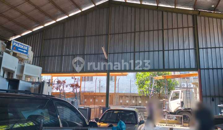 Dijual Gudang Hitung Tanah Cocok untuk Usaha Dijual Gudang Hitung Tanah Cocok untuk Usaha