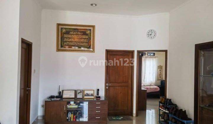 Dijual Rumah Diarcamanik Sukamiskin Akses 2 Mobil 2