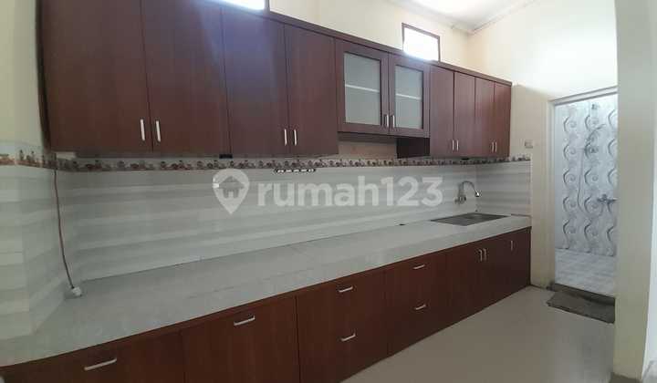 Disewakan Rumah Pajajaran Lokasi Strategis Tengah Kota 2