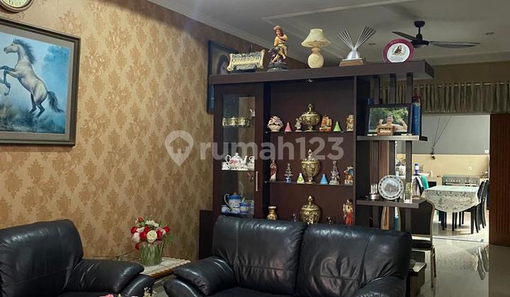 Dijual Rumah Dicipta Graha Gunung Batu Dalam Komplek 2