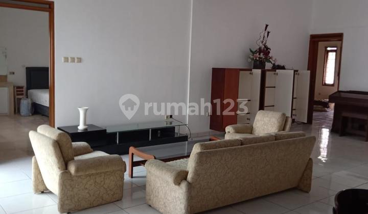 Disewakan/Dijual Rumah Disetrasari Full Furnished Rumah Bagus