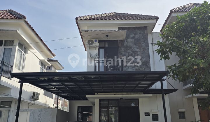 Dijual Rumah Diarcamanik Dalam Komplek Full Furnished Dijual Rumah Diarcamanik Dalam Komplek Full Furnished