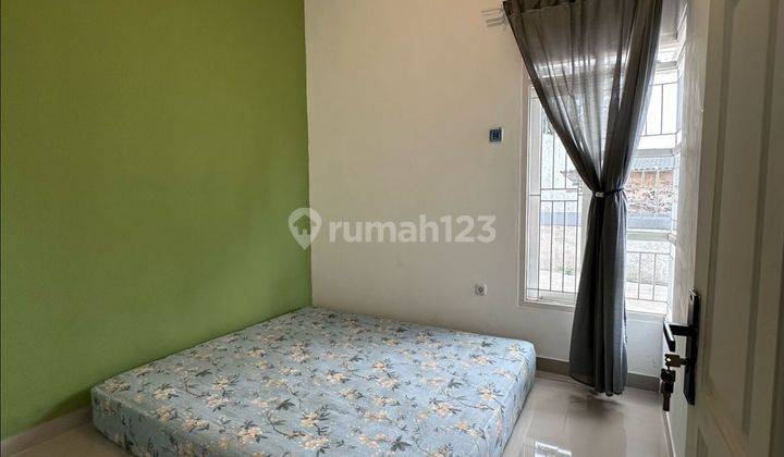 Dijual Rumah Cihanjuang Modern Minimalis Siap Huni 2