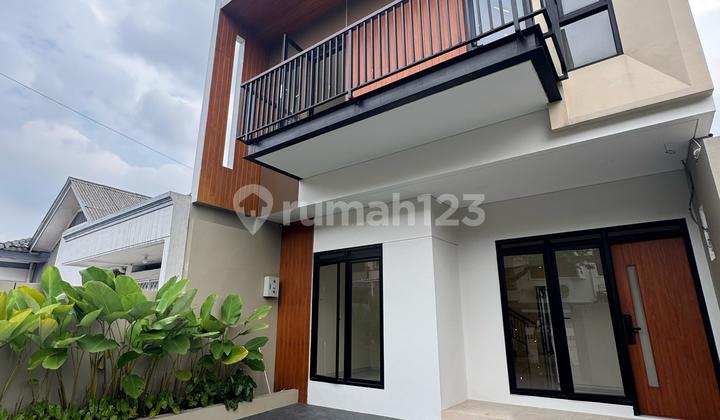 For Sale: Turangga Wing House, Ready to Occupy, Strategic Location 2