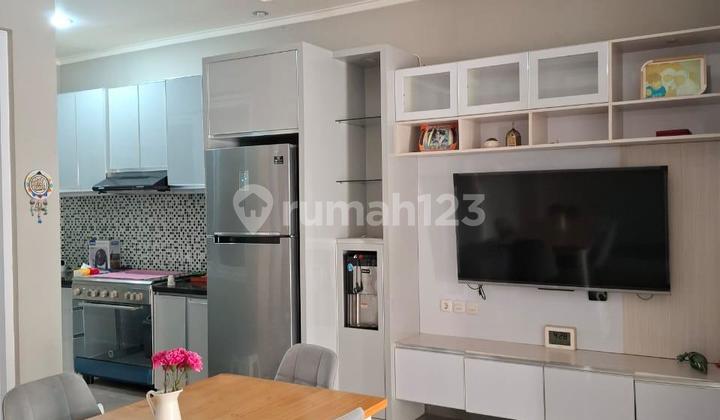 Dijual Rumah Dipesona Bali City View Ciwaruga Siap Huni 2