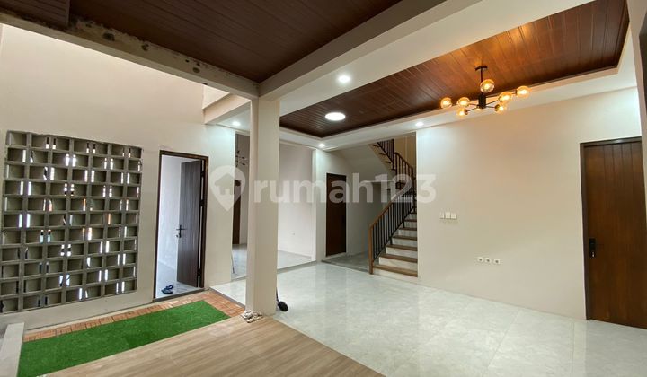 Dijual Rumah Baru Disayap Bkr Lokasi Strategis 2