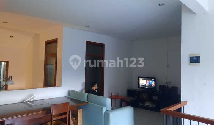 For Sale House in Antapani Baru Renovated Semi Furnished 2