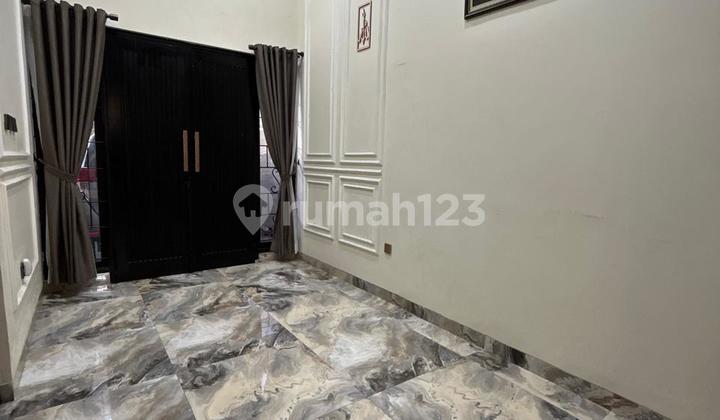 Disewakan Rumah Turangga Modern Minimalis 2