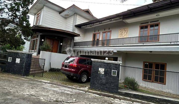 Dijual Cepat Rumah Dicipaku Bandung Lokasi Strategis 2