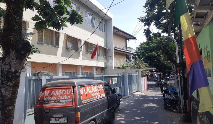 Dijual Rumah Kost Disayap Maranatha Lokasi Strategis 1