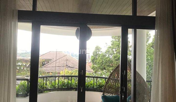 Dijual Rumah Besar Dicipaku Indah Bandung 2