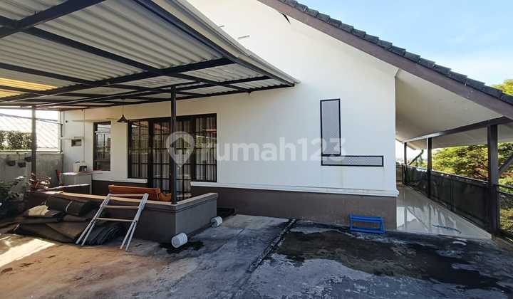 Dijual Kantor & Rumah Sayap Sutami Bandung Dijual Kantor & Rumah Sayap Sutami Bandung