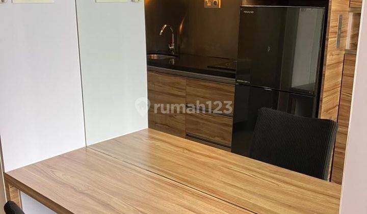 Disewakan Apartement Galeri Ciumbuleuit 3 Studio Furnished 2