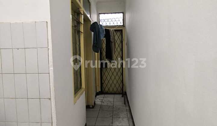 Disewakan Rumah Sayap Pajajaran Bisa Untuk Hunian & Kantor 2