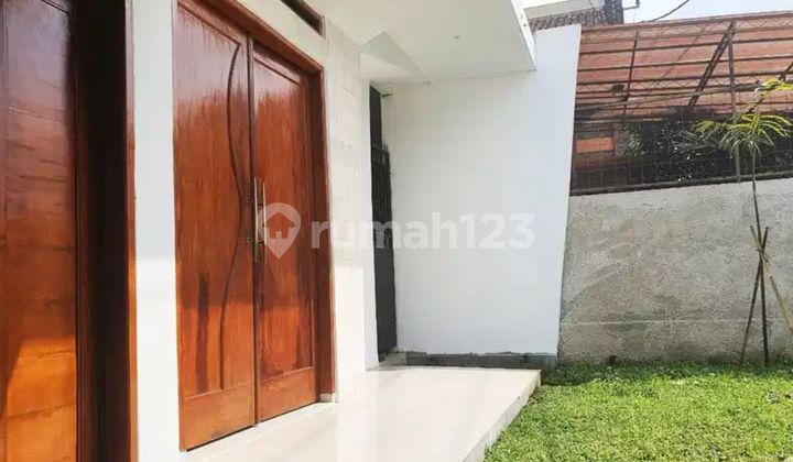 Dijual Cepat Rumah Dikomplek Sindanglaya Banagunan Modern Minimalis 2