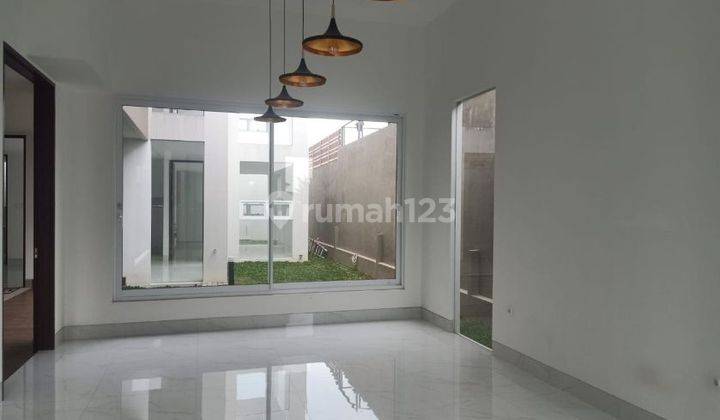 Dijual Rumah Disetiabudi Regency Bangunan Minimalis 1