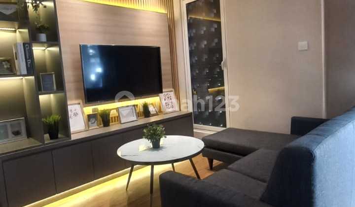 For Sale Fully Furnished House in Summarecon Bandung