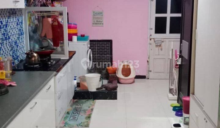 Dijual Cepat Rumah Dicikupa Tangerang Minimalis Modern 1