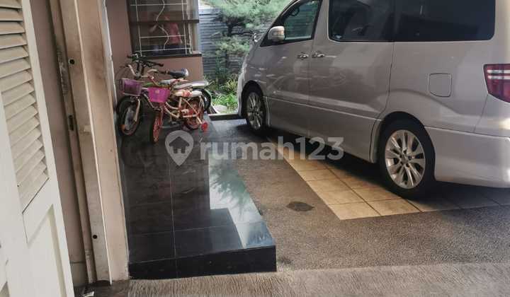 Dijual Cepat & Murah Taman Kopo Indah 3 Cluster Favorite