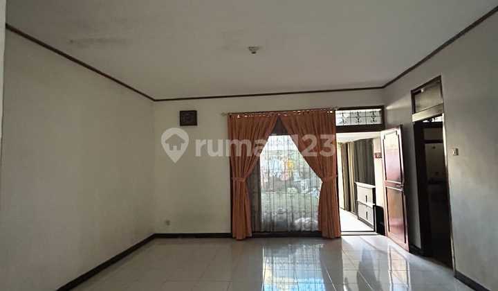 Dijual Rumah Sayap Turangga Bisa Untuk Rukost 2