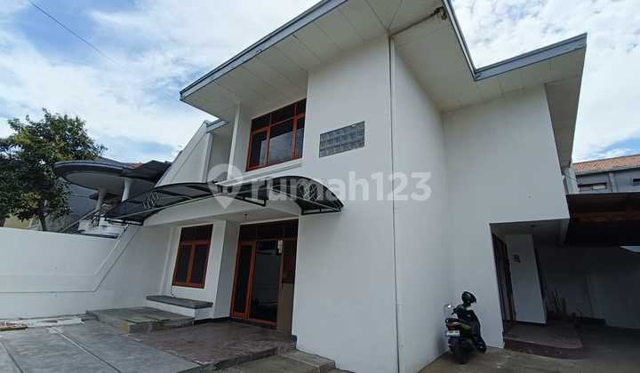 For Sale/For Rent New Renovated Dadali Rajawali House