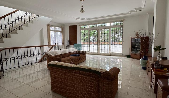 Dijual Rumah Bukit Idaman Setiabudi Bandung