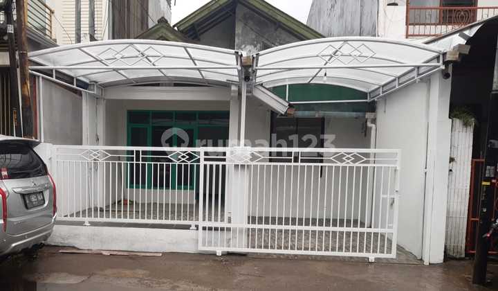 Disewakan Rumah Sarijadi Siap Huni