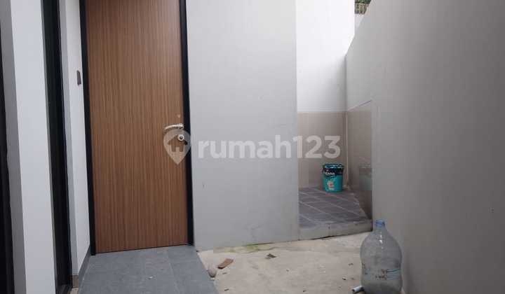 Dijual Rumah Baru Pondok Hijau Dalam Cluster 2