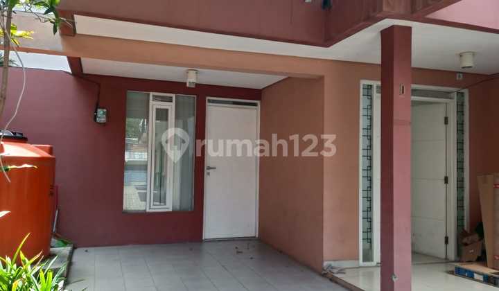 For Rent Rumah Area Gegerkalong Bandung 1