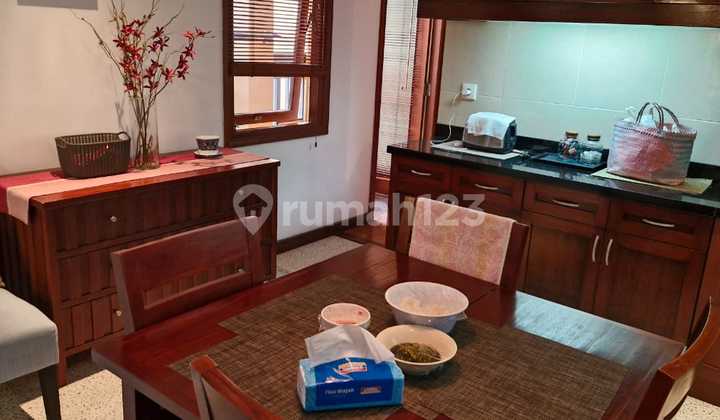 Dijual Grand Setiabudi Apartement 3Br Furnished Siap Huni 2