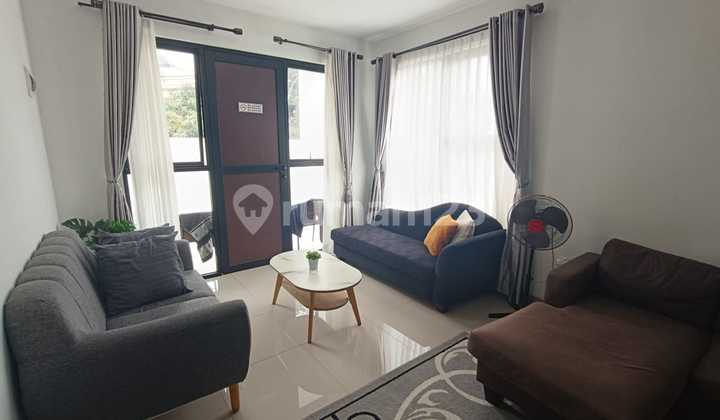 Rent & Sale Setiabudi Regency House With Pool Semi Furnished Rent & Sale Setiabudi Regency House With Pool Semi Furnished