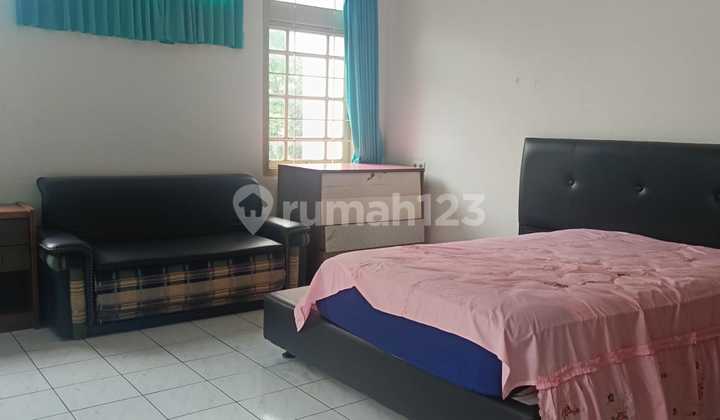 Disewakan Rumah Lokasi Kopo Dekat Dengan Rs Immanuel 2