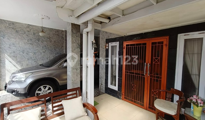 Dijual Rumah Turangga Deket Tsm Hitung Tanah 2