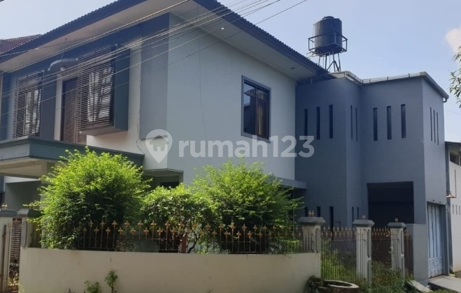 Disewakan/dijual Rumah Digunungbatu Dalam Komplek Megaraya 2