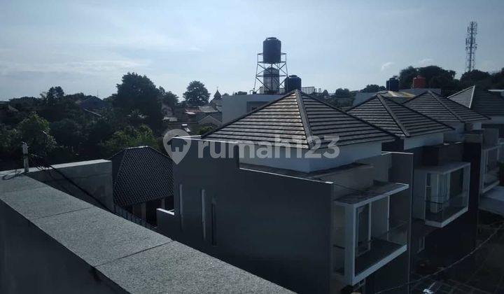 For Quick Sale: House in Gegerkalong Dalam Cluster 2