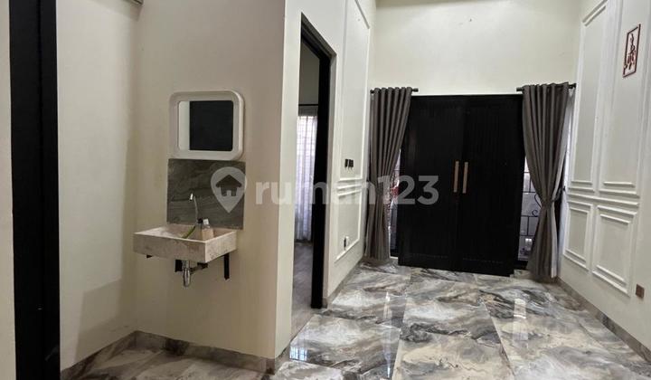 Disewakan Rumah Turangga Modern Minimalis