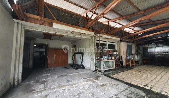 Dijual Rumah Dan Gudang Lokadi Dicihampelas Mainroad 2