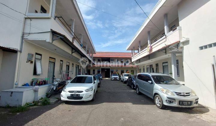 Dijual Rumah Kost Aktif Dicimahi Utara