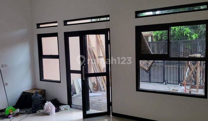 Dijual Rumah Dikarapitan Cocok Untuk Hunian Dan Kantor 1