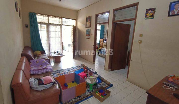 Dijual Cepat Rumah Ditaman Kopo Indah 1 Harga Murah 2