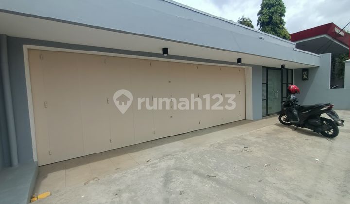 For Rent: Main Road Garuda Shop House Fully Renovated For Rent: Main Road Garuda Shop House Fully Renovated
