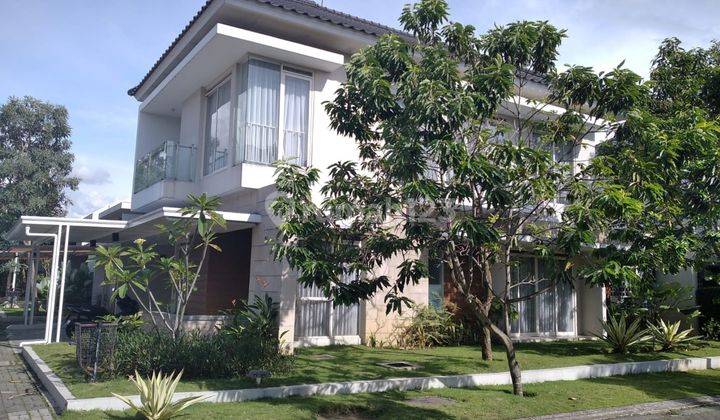 Disewakan Rumah Kotabaru Parahyangan Furnished Siap Huni 2