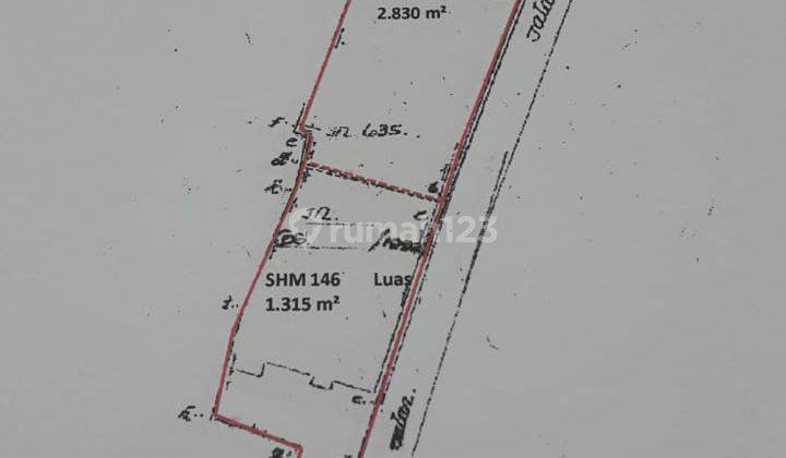 For Sale Pabrik Dicikukang Holis Lokasi Strategis 2