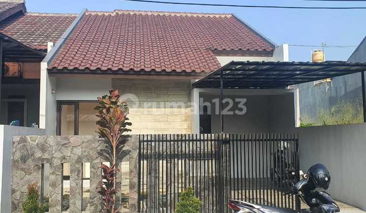 For Sale Taman Kopo Indah 3 House at an Affordable Price