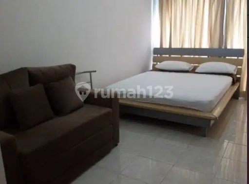 Dijual Cepat Galeri Ciumbuleuit 1 Studio Murah 2