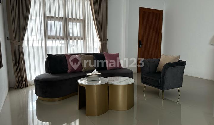 Dijual Rumah Pesona Bali City View Siap Huni 2