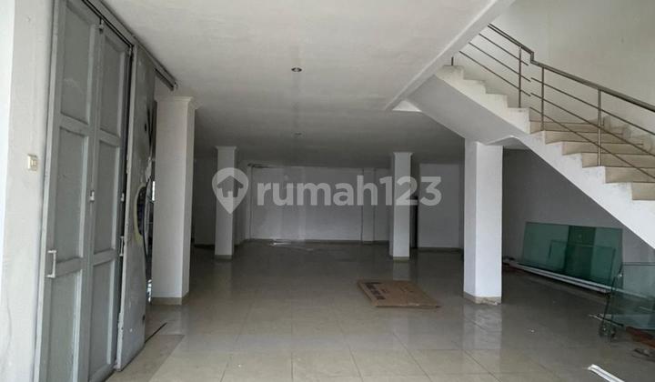 For Rent: Laswi Mainroad Shop House, Strategic Location